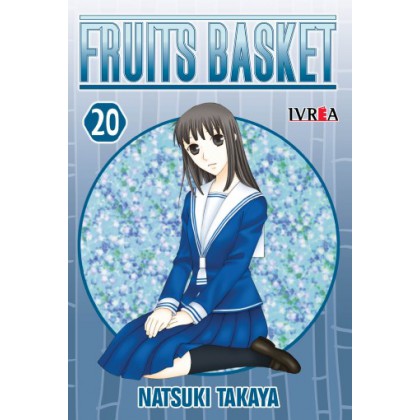 Fruits Basket 20